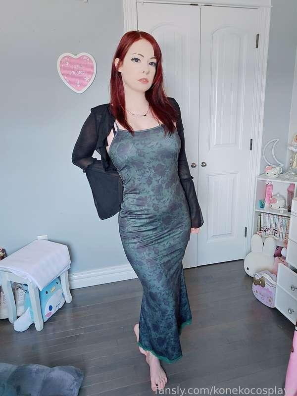 konekocosplays image #15