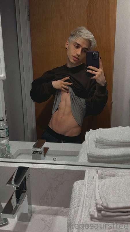 Sorry I haven’t been posting too much! My internet has been ..