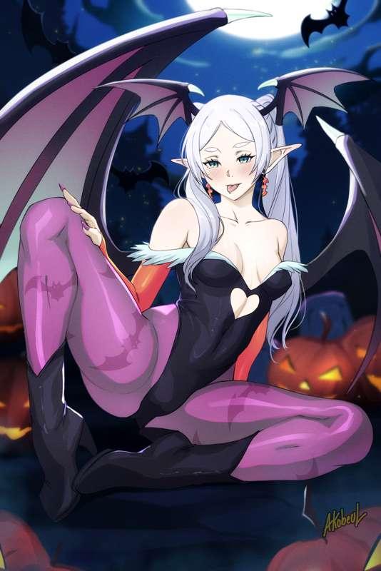 Happy Halloween🎃
