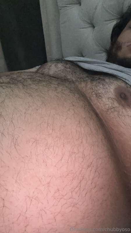 TETAS DE GORDO 🐽🐷