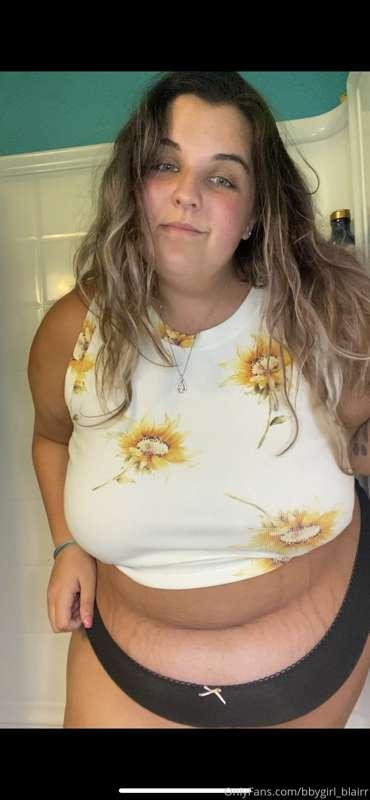 Personal wet T-shirt contest and strip tease.