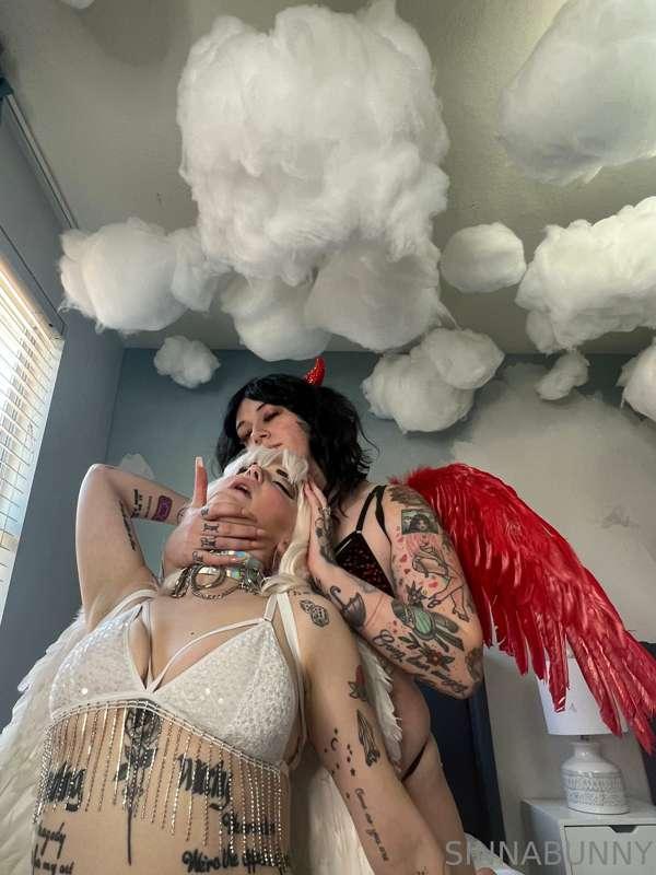 sinnabunny.premium image #11