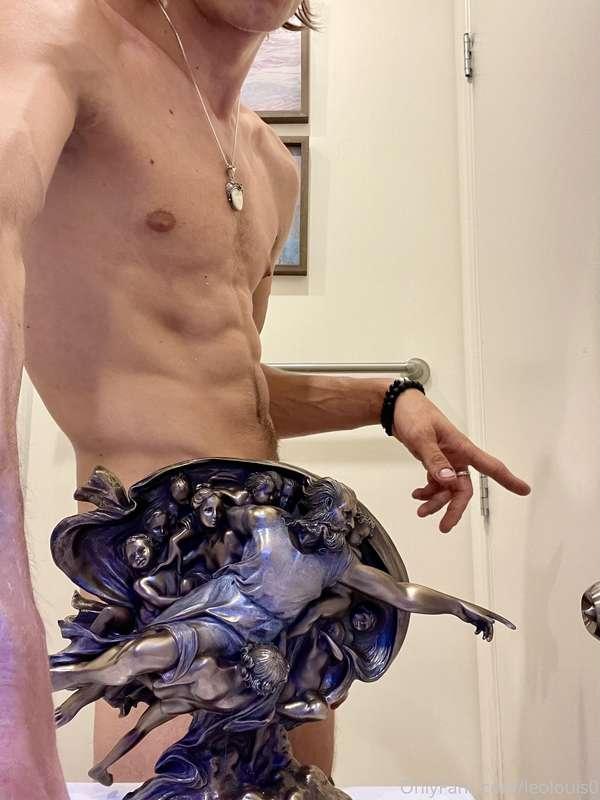 Swipe to see the cock😘