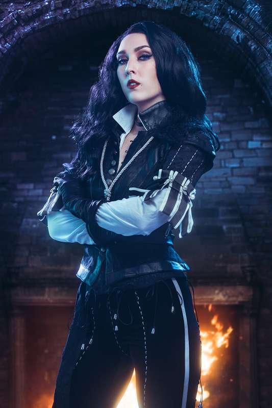 What did everyone think of Season 2 of The Witcher?