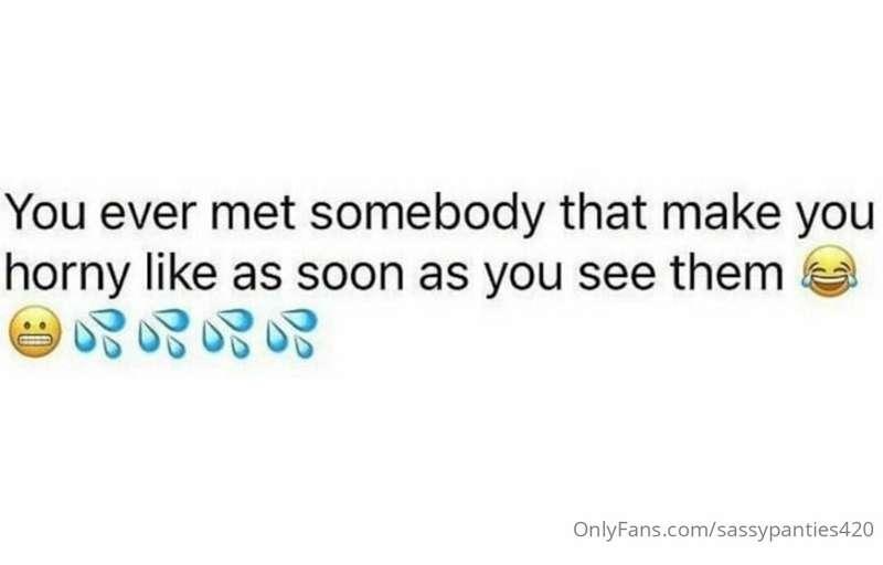 Heart this post if you can relate 🥴🥵