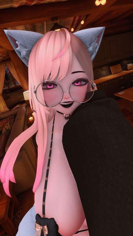 GOTH MOMMY x EMO VEE 😄💚💚