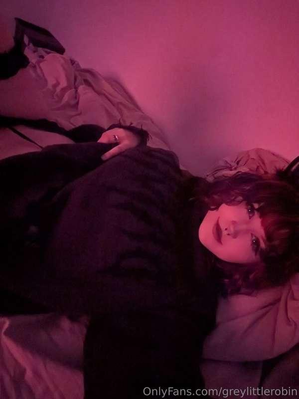 ପ꒰ ˶• ༝ •˶꒱ଓ 🌸🤍