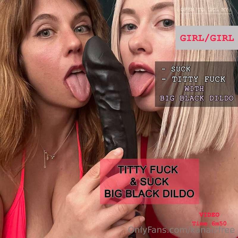 ***Me and my friend having fun!*** **Licked and played betwe..
