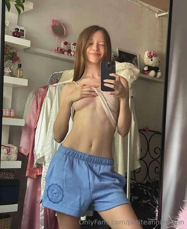 🔥FREE FOR A LIMITED TIME🔥 cutie @angel_jessie.j 😍 skipping c..