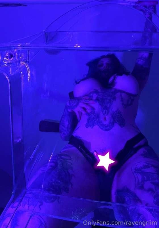 Good moaning 😈✨ Giving you a view of what it'd be like to ha..