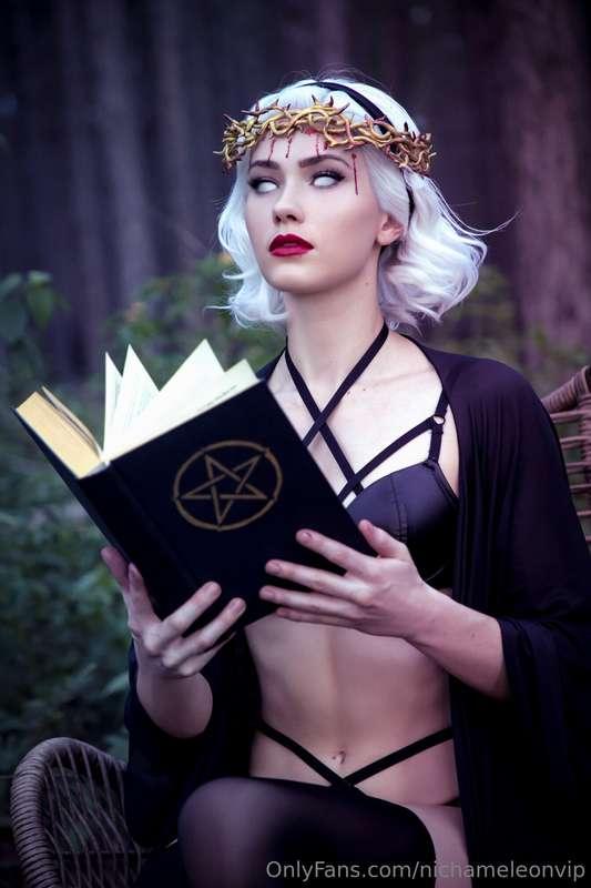 nichameleonvip image #17