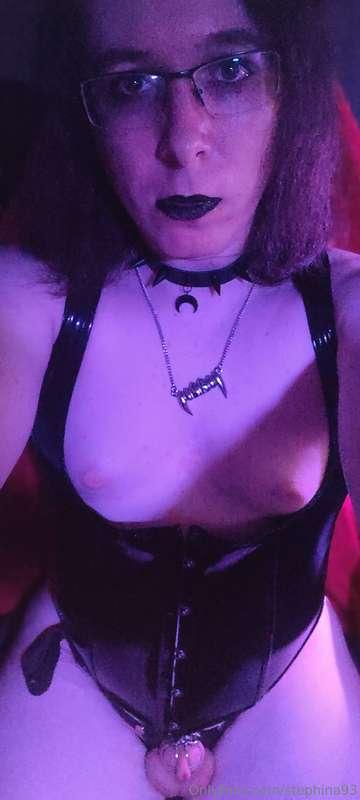 From tonight's little session, probably a little video later..