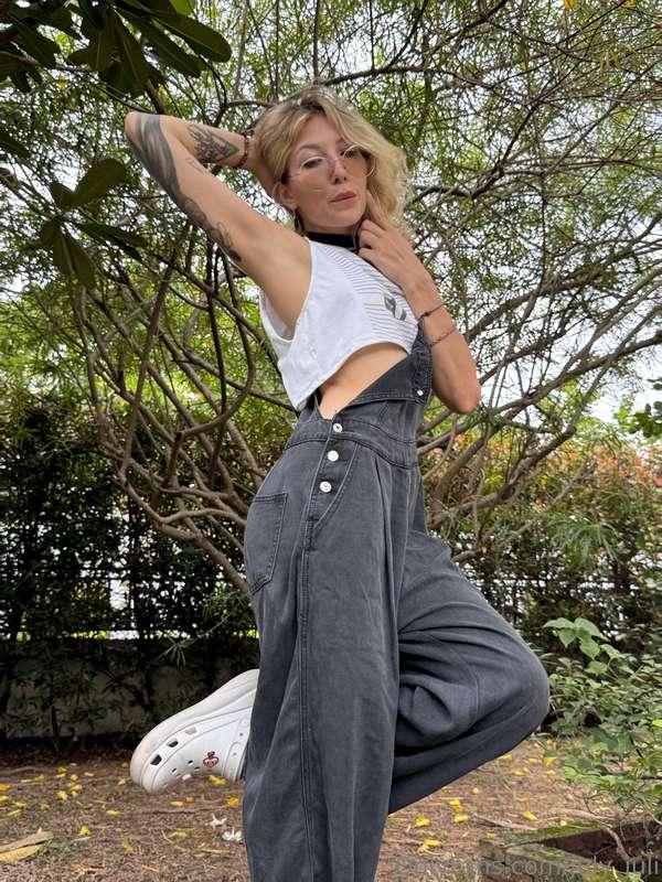 Freedom… how does it feel? In the mind - it’s quiet, light, ..