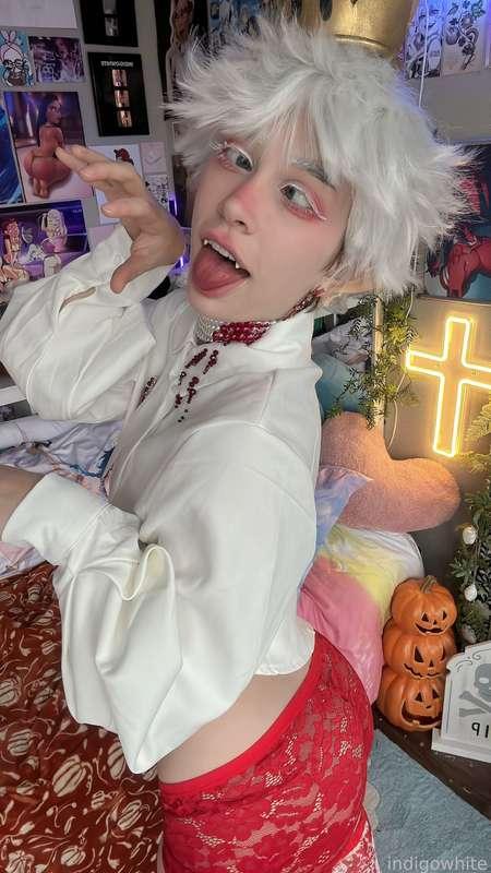 indigowhite image #38