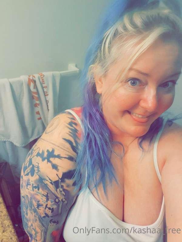 Good morning my loves