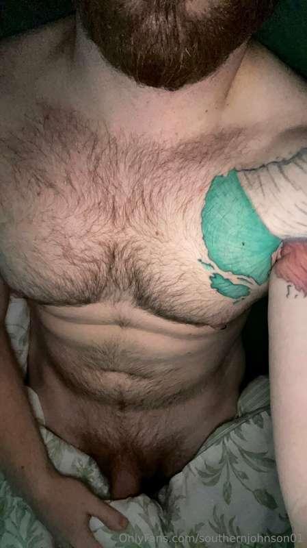 Cum join me 😈 https://onlyfans.com/southernjohnson01vip