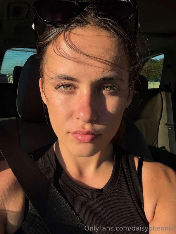 Too close? Or not close enough? 😉