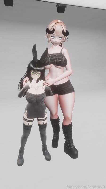 fendravr image #1