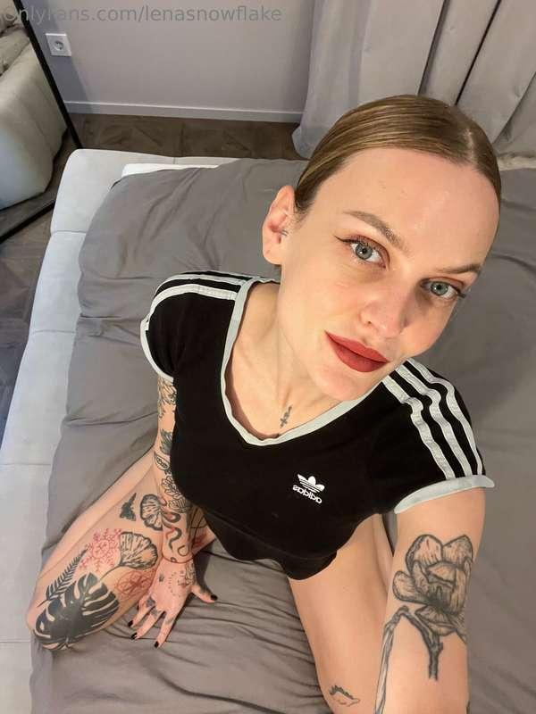 lenasnowflake image #1