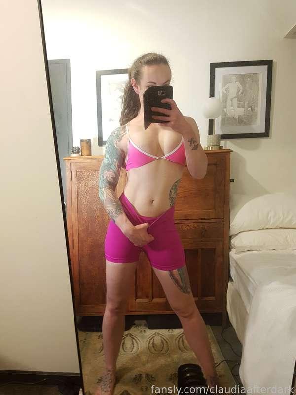 claudiaafterdark image #2