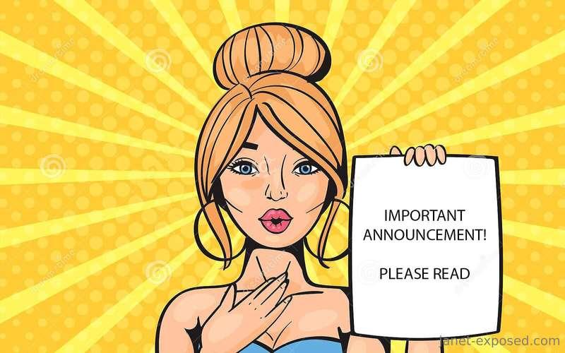INFORMATIONAL POST - PLEASE READHey guys, if you have been f..