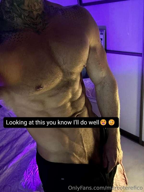 Just had the most mesmerizing shower and couldn't help but i..