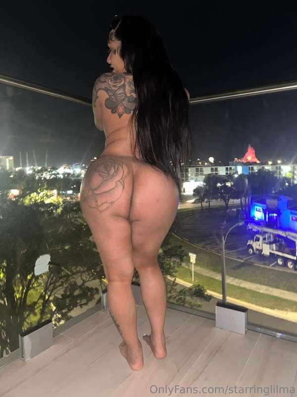 Do I have your blessing to get another rose on my back thigh..