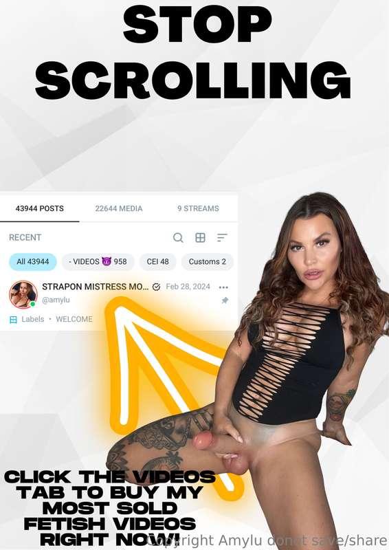 🛑 STOP SCROLLING STOP 🛑 Find all my videos under the videos ..
