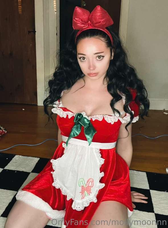 Merry Christmas! Sorry I haven’t posted in a couple days I’v..