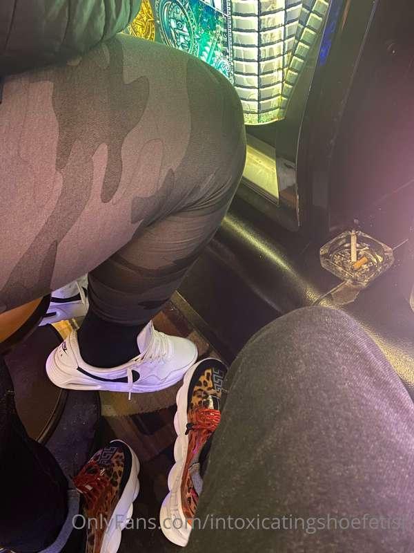 intoxicatingshoefetish image #0