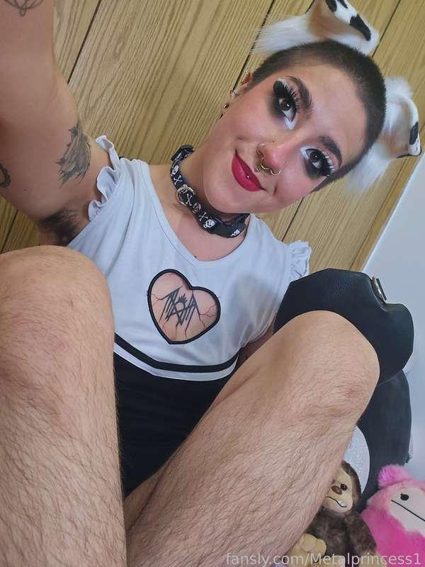 metalprincess1 image #1