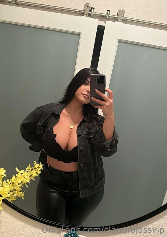 All dressed up and nowhere to go