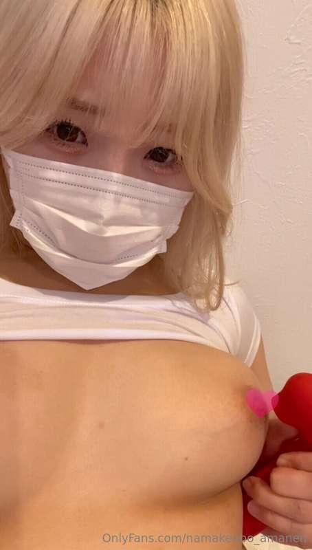Today's masturb💓(2023/12/10) part1
video👉 @namakenbo_amanen2