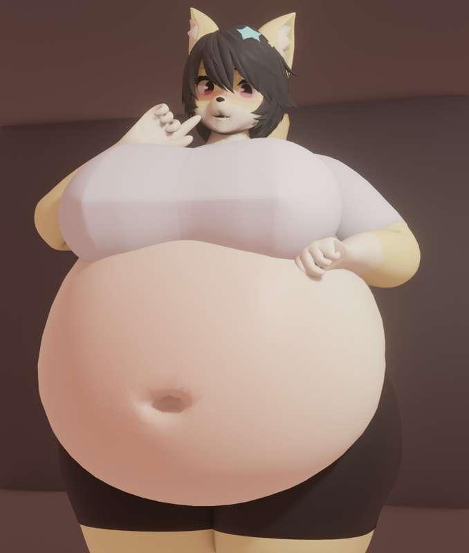 Random render