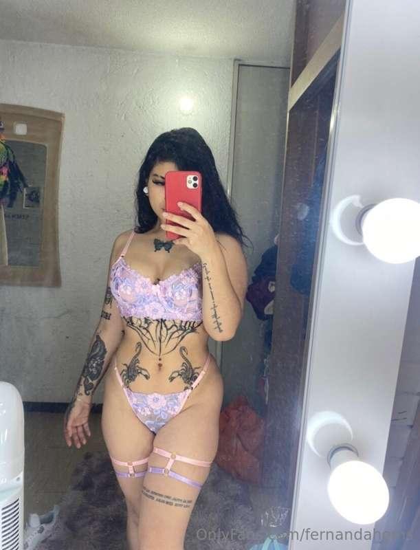 Les mando mil besitos 😘 ♥️