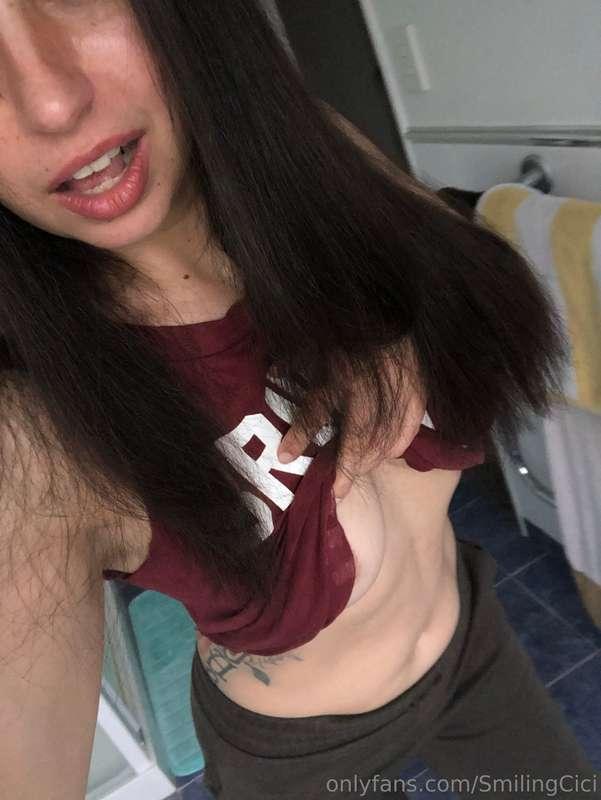 smilingcici image #3