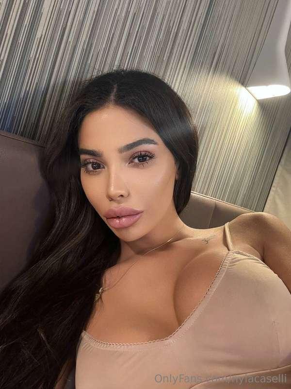 guess what’s on my mind…🥵 