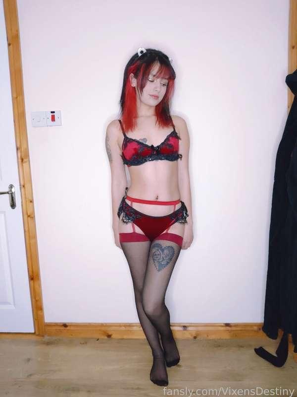 vixensdestiny image #2