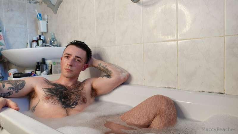 maccypeaches image #3