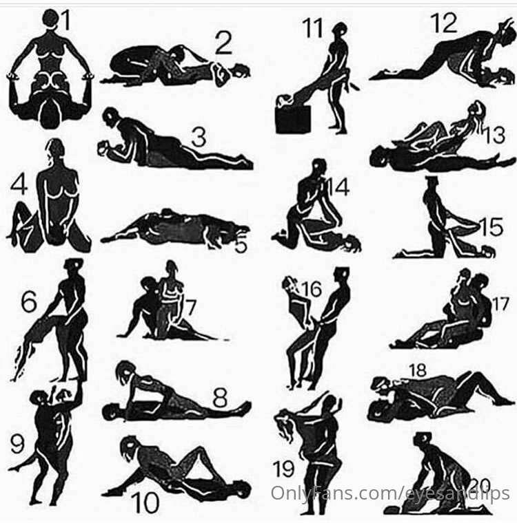 What number would you like first? I'm partial to #12 but I l..