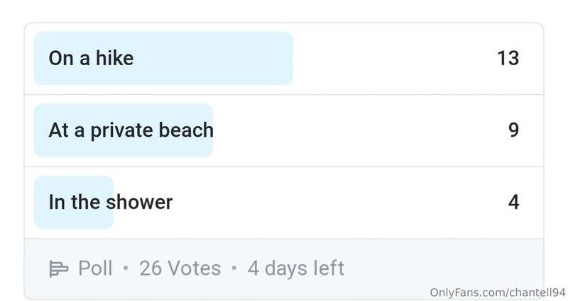 💕 Exciting news! 🎉 I heard your votes loud and clear! Get re..