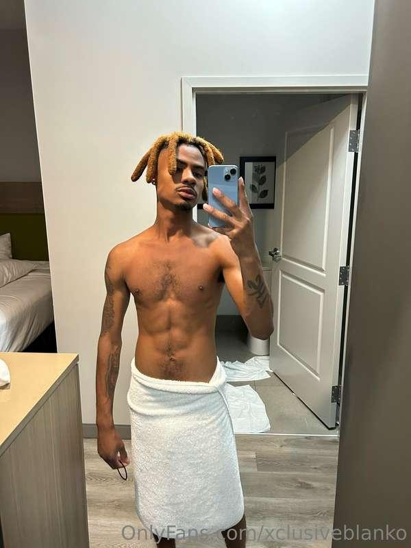 It’s a nasty morning for me she was gagging on my dick like ..