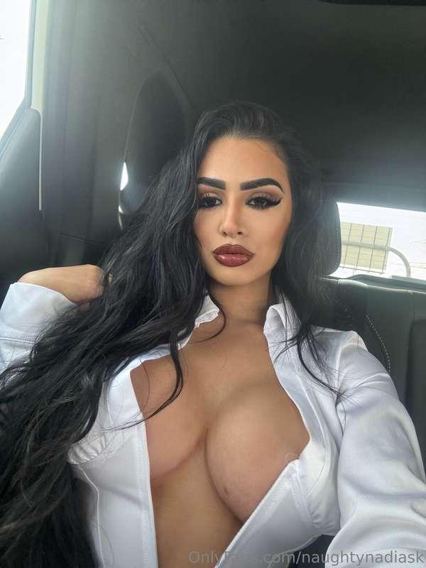 Do u like what u see?