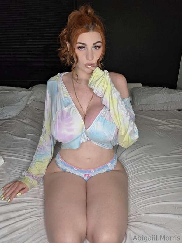 If I had to send you a titty or ass worship which would it b..