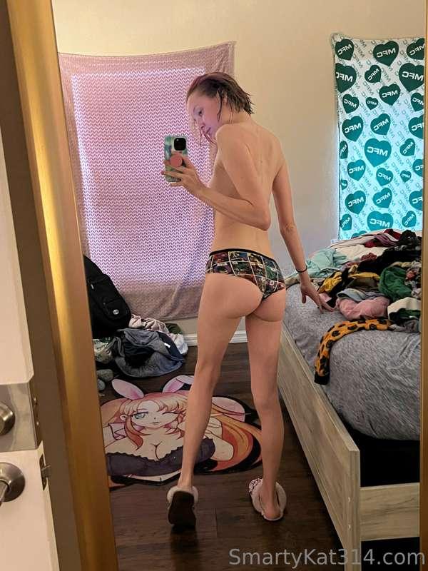 Want to make a mess?