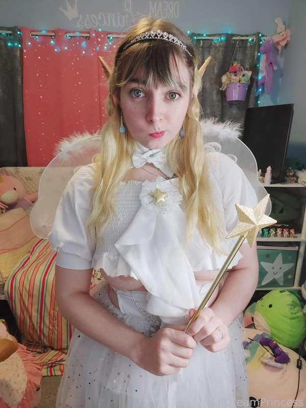 lildreamprincess image #3