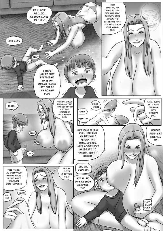 (CMF) My Luck After Life 3 (page 4)
