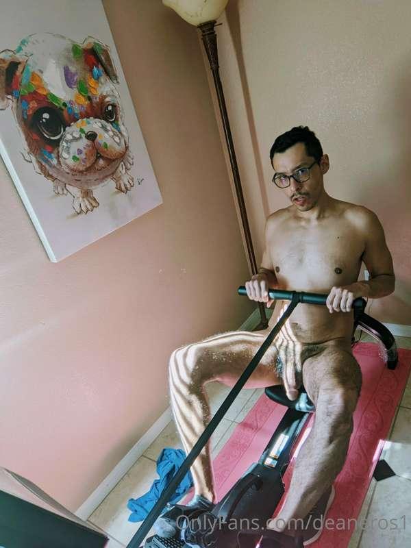 Rowing