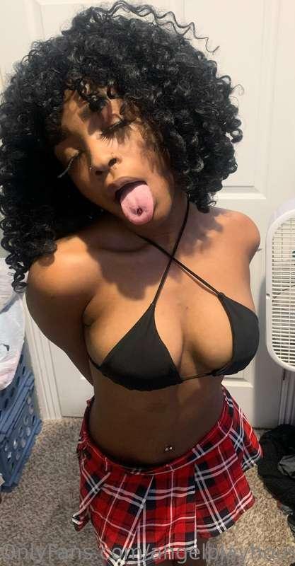 Happy 4th of July 🎆 I wish I had some themed content for you..