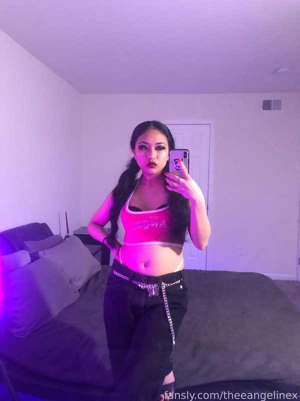 theeangelinex image #4